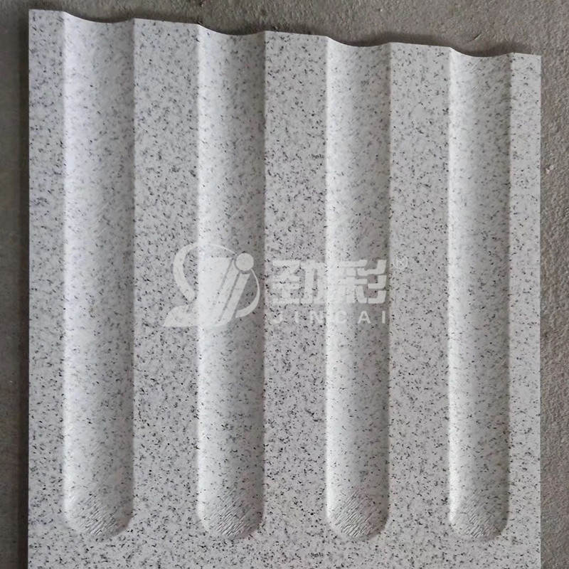 藝術羅馬柱外墻系列