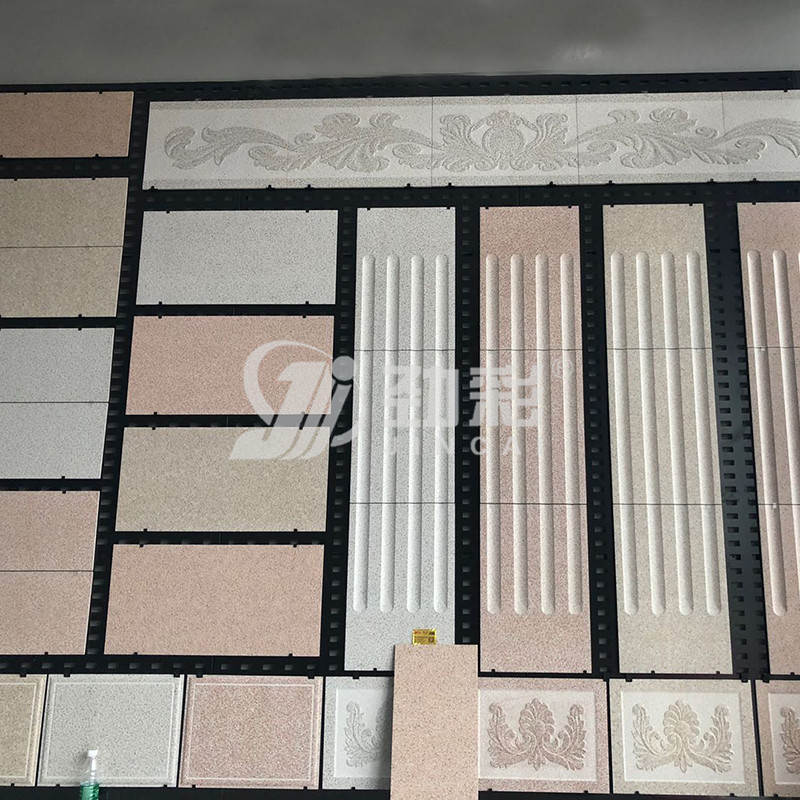 藝術羅馬柱外墻系列