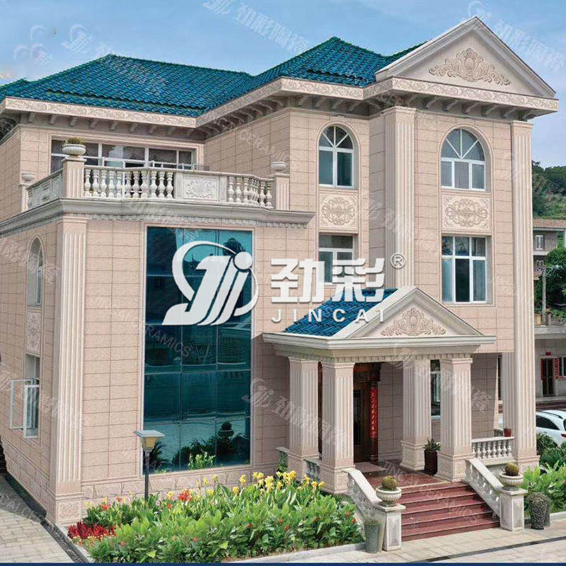 藝術大理石瓷磚效果圖 