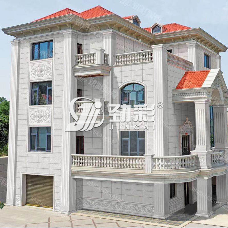 藝術大理石瓷磚效果圖 