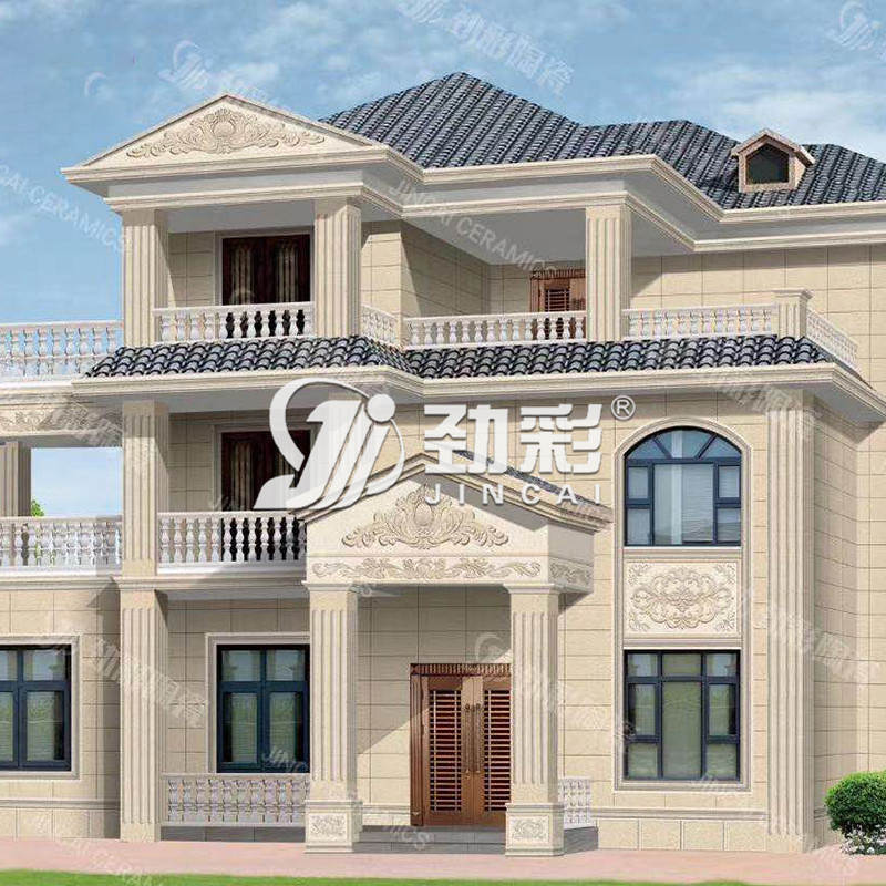 藝術大理石瓷磚效果圖 