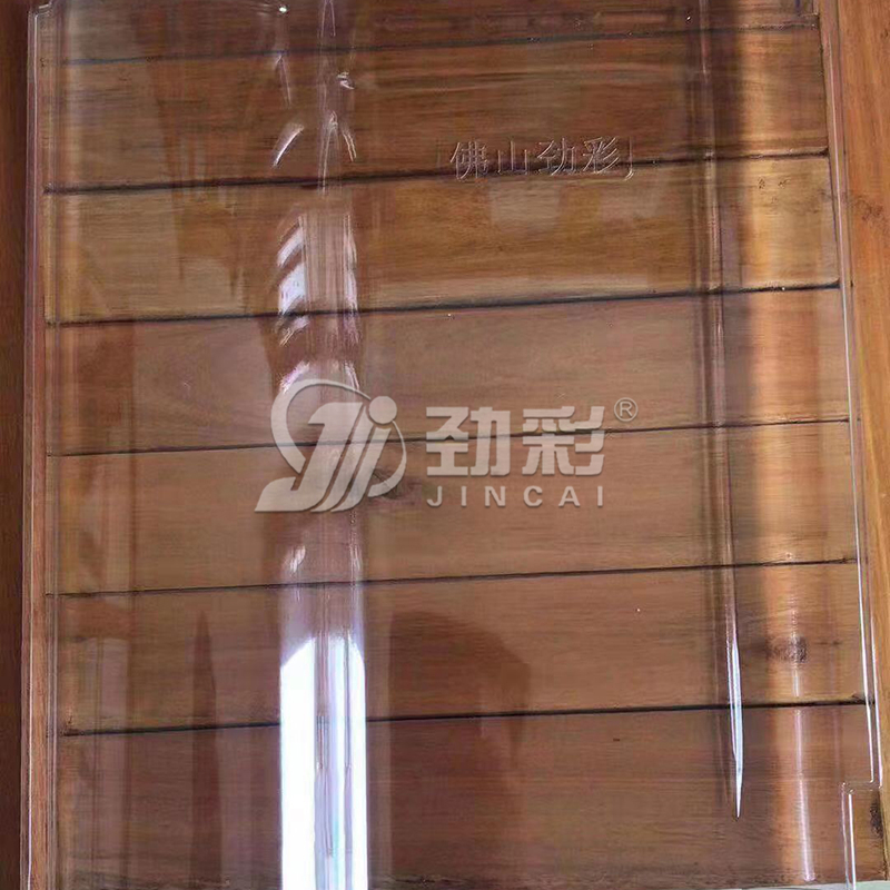 高分子有機亮瓦