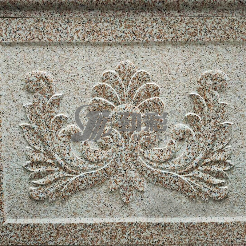 藝術羅馬柱外墻系列